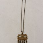 899 6207 PENDANT